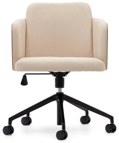 Kancelárska stolička Madai – Kave Home