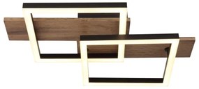 Globo 67350-16 - LED stropné svietidlo JEFFRY LED/16W/230V 3000K 33x44 cm