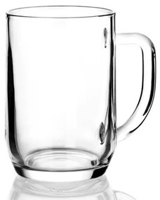 KUSOVKA Sahm Polliter na pivo BOHEMIA 0,5 l