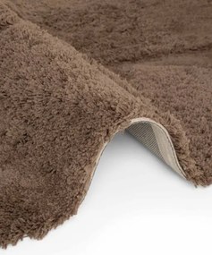 Koberec Ted Baker Lambeth hnedý