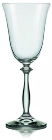 Crystalex Poháre na víno Angela 250 ml, 6 ks
