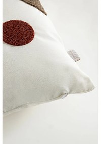 Dekoračný vankúš 43x43 cm Craft – Mioli Decor