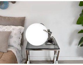 Italy design lampa WOMAN OBJÍMANIE