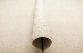 Metrážny koberec Sheraton 74 krémový