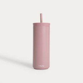 Termohrnček COCOA ružový 783265 500 ml