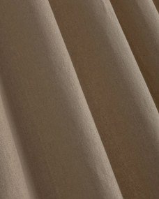 Zaves s riasením WAVE farba produktu béžová látka polopriehľadný, zapletaná, ľanová