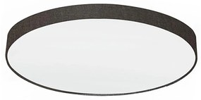 Eglo 97623 - Stropné svietidlo PASTERI 7xE27/60W/230V 98 cm