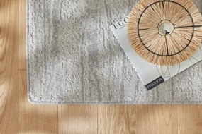 Koberec Agnella Noble Tejat svetlosivý