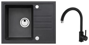 SET ALVEUS INTERMEZZO 30/91 + BATERIE ROXA 91