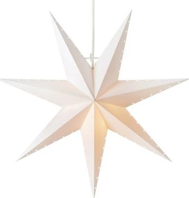 Biela svetelná dekorácia Lively – Markslöjd