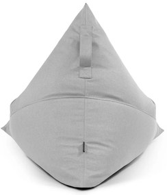 Modrý sedací vak Razz – SLOWDOWN