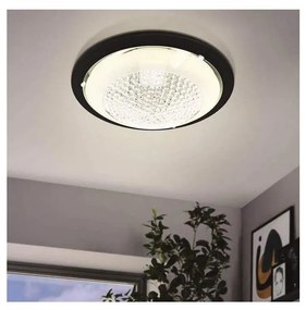 Eglo 99356 - LED stropné svietidlo ACOLLA LED/11W/230V priemer 29 cm