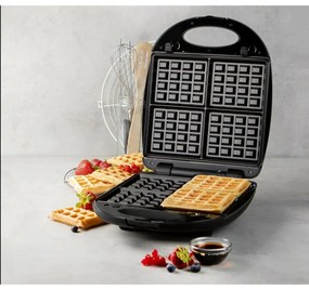 DOMO DO9295C sendvičovač 2v1