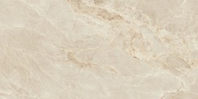 Dlažba Majestic Cream Silky 60x120