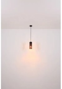 Globo 21005H - Luster na lanku CROCKY 1xE27/40W/230V