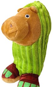Plush Plyšová hračka Brainrot Il Cacto Hipopotamo 22cm