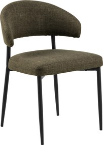 XXXLutz STOLIČKA, 56/77/55 cm P & B - Stoličky - 001749063401