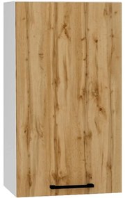 Kuchynská skrinka Bono W40 Pl dub wotan