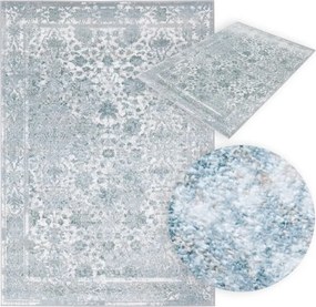 Koberec FD Sensi Tris mätový