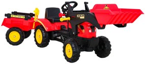 Traktor s prívesom a príslušenstvom Ramiz - 3005.CR
