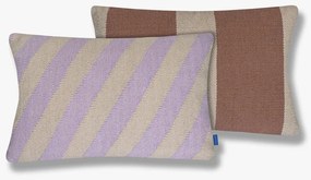 Obliečka na vankúš 40x60 cm Across – Mette Ditmer Denmark