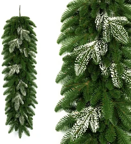 Girlanda Anna 3D