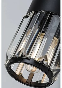 Rabalux 73059 - Nástenné bodové svietidlo VENARO 1xE14/15W/230V