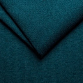 Sedacia zostava ROSSO II 3+1+1, petrolejová (enjoy new lux - 59 petrol)