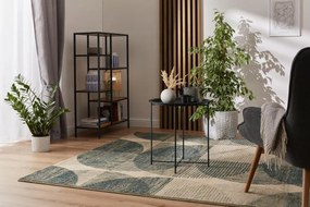 Koberec Omega Fado Jadeit