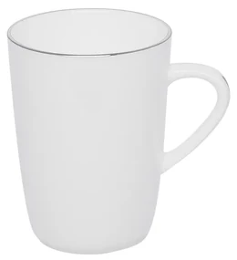 Šálka na espresso 100 ml - Premium Platinum Line - 490157