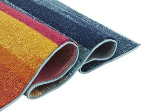 Koberec Nova NV05 Stripe Multi
