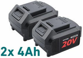 EXTOL INDUSTRIAL reťazová píla 8791920