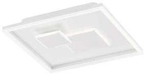 Wofi 11247 - LED Stmievateľné stropné svietidlo NADRA LED/27W/230V