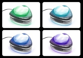 Intex Magnetické LED svetlo