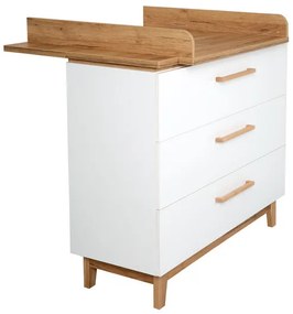 roba Prebaľovacia komoda Finn  (100340830)