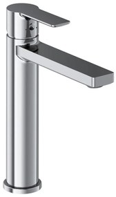 Ravak X070483 - Umývadlová batéria SOLAR 23 cm lesklý chróm