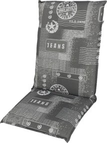 Doppler LIVING 2931 sivá