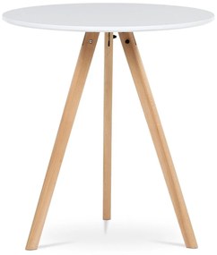 Jedálenský stôl DT-320 Autronic