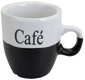 Kameninový hrnček Café1 150 ml sada 2ks
