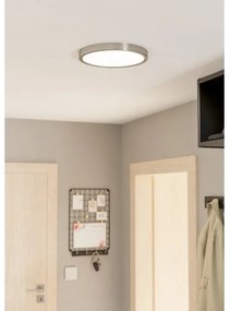 Eglo 99221 - LED stropné svietidlo FUEVA 5 LED/20W/230V