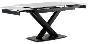 Autronic Stôl HT-450M BK