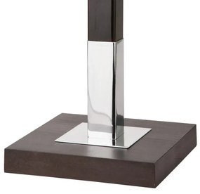 Stolná lampa AMELIA 1xE27/60W/230V