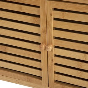 Bambusový regál AVENBERG BAMBU STRADO