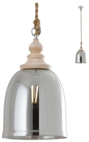 Redo 01-1399 - Luster na lanku KASHI 1xE27/42W/230V