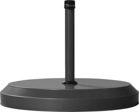 Derby Betónový stojan 20 kg antracit pre slnečníky