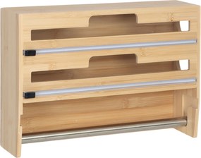 Nástenný držiak na kuchynské papierové utierky RD52011