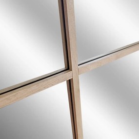 Nástenné zrkadlo 60x150 cm Conny – Styler