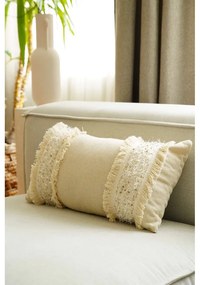 Obliečka na vankúš 30x50 cm Frill – Mioli Decor