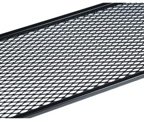 Nástenná polica LOFT 30x50 cm