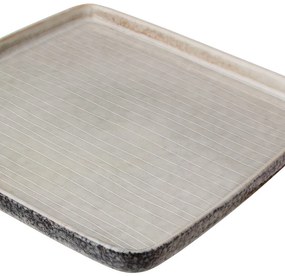 HENLEY Tanier hranatý 21 x 19 cm